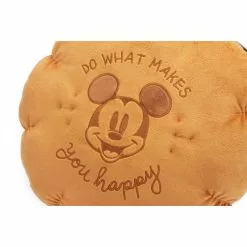 Mickey And Minnie Mouse Pastry Cushion 8 Mickey And Minnie Mouse Pastry Cushion -WhimsyWears Shop 465044089532 3