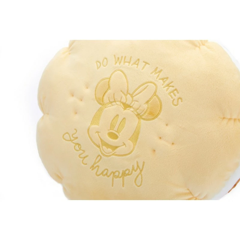 Mickey And Minnie Mouse Pastry Cushion 5 Mickey And Minnie Mouse Pastry Cushion - Image 5