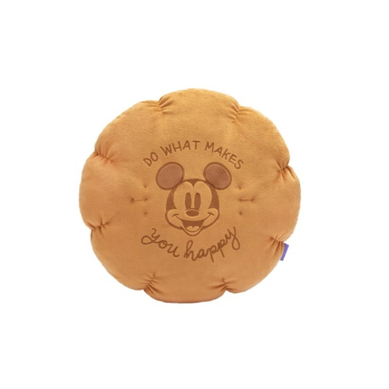 Mickey And Minnie Mouse Pastry Cushion 1 Mickey And Minnie Mouse Pastry Cushion