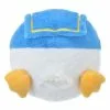 Donald Duck Fluffy Cushion