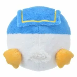 Donald Duck Fluffy Cushion