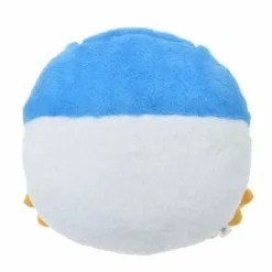 Donald Duck Fluffy Cushion -WhimsyWears Shop 465044157842 4