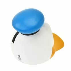 Donald Duck Fluffy Glasses Stand 7 Donald Duck Fluffy Glasses Stand -WhimsyWears Shop 465044158269 2