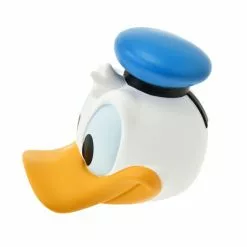Donald Duck Fluffy Glasses Stand 8 Donald Duck Fluffy Glasses Stand -WhimsyWears Shop 465044158269 3