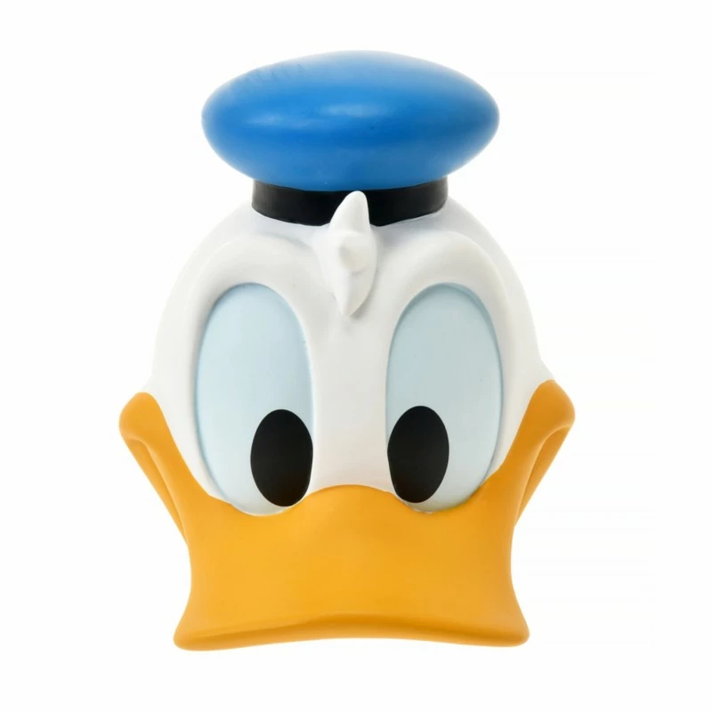 Donald Duck Fluffy Glasses Stand 1 Donald Duck Fluffy Glasses Stand