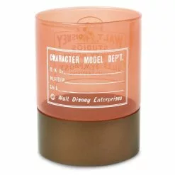 Mickey Mouse Walt Disney Studios Sign Pencil Cup - Disney100 -WhimsyWears Shop 465044172692 2