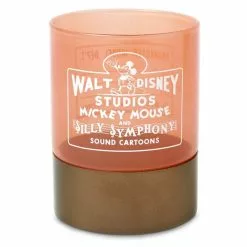 Mickey Mouse Walt Disney Studios Sign Pencil Cup - Disney100