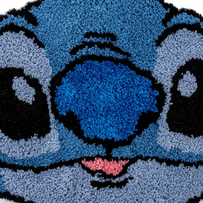 Stitch Bath Rug, Lilo & Stitch 2 Stitch Bath Rug, Lilo & Stitch - Image 2