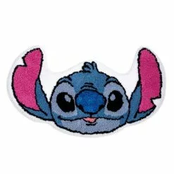 Stitch Bath Rug, Lilo & Stitch