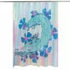 Stitch Shower Curtain, Lilo & Stitch
