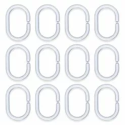 Stitch Shower Curtain, Lilo & Stitch -WhimsyWears Shop 465044180772 2