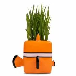 Disney100 Unified Character, Nemo Desk Planter -WhimsyWears Shop 465044180857 2