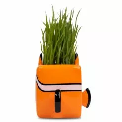 Disney100 Unified Character, Nemo Desk Planter -WhimsyWears Shop 465044180857 3