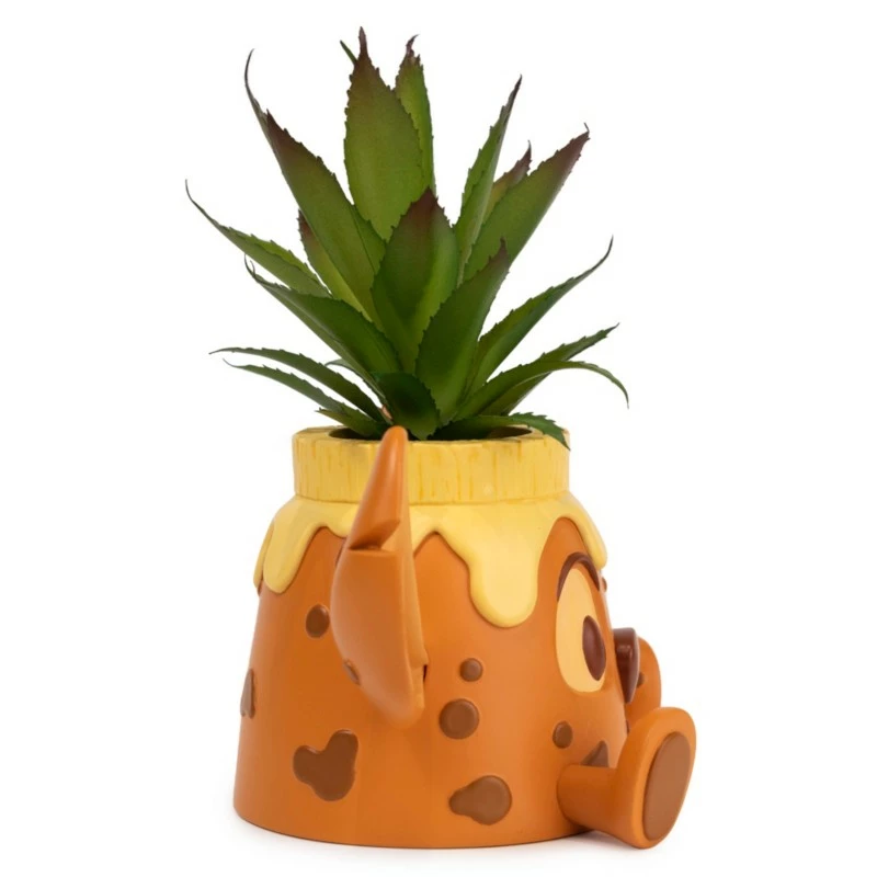 Disney Munchlings Stitch Planter 2 Disney Munchlings Stitch Planter - Image 2