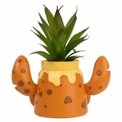 Disney Munchlings Stitch Planter 6 Disney Munchlings Stitch Planter -WhimsyWears Shop 465044180932 2