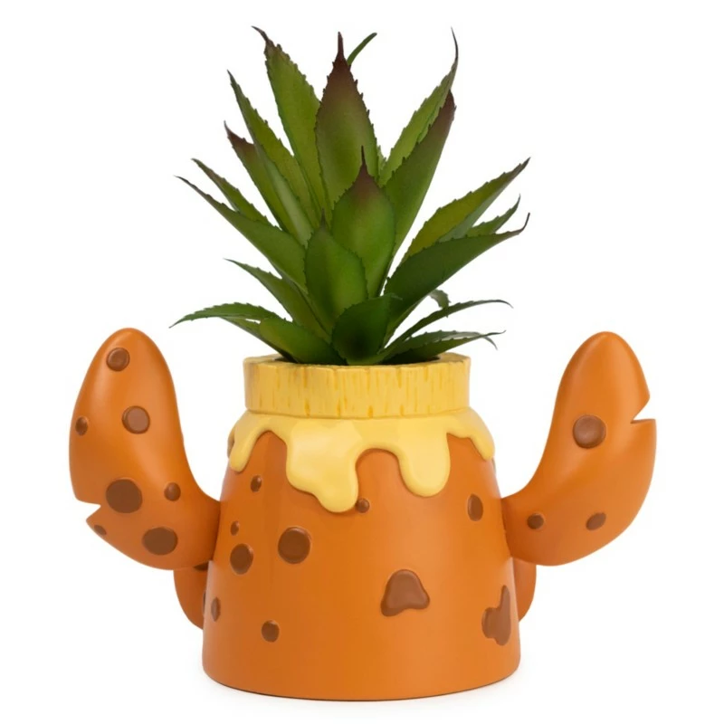 Disney Munchlings Stitch Planter 3 Disney Munchlings Stitch Planter - Image 3