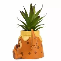 Disney Munchlings Stitch Planter 7 Disney Munchlings Stitch Planter -WhimsyWears Shop 465044180932 3