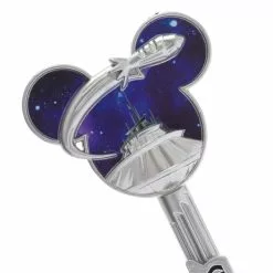 Mickey Mouse: The Main Attraction Opening Ceremony Key, Series 1 Of 12 -WhimsyWears Shop 465052417846 2