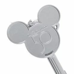 Mickey Mouse: The Main Attraction Opening Ceremony Key, Series 1 Of 12 -WhimsyWears Shop 465052417846 3