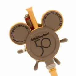 Mickey Mouse: The Main Attraction Opening Ceremony Key, Series 2 Of 12 -WhimsyWears Shop 465052417921 3