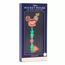 Mickey Mouse: The Main Attraction Opening Ceremony Key, Series 3 Of 12 -WhimsyWears Shop 465052418003 2