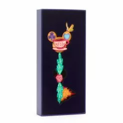 Mickey Mouse: The Main Attraction Opening Ceremony Key, Series 3 Of 12 -WhimsyWears Shop 465052418003 3