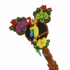 Mickey Mouse: The Main Attraction Opening Ceremony Key, Series 5 Of 12 -WhimsyWears Shop 465052606288 2