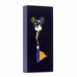 Mickey Mouse: The Main Attraction Opening Ceremony Key, Series 6 Of 12 9 Mickey Mouse: The Main Attraction Opening Ceremony Key, Series 6 Of 12 -WhimsyWears Shop 465052606363 4