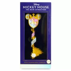Mickey Mouse: The Main Attraction Opening Ceremony Key, Series 7 Of 12 5 Mickey Mouse: The Main Attraction Opening Ceremony Key, Series 7 Of 12 -WhimsyWears Shop 465053081046 2