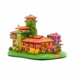 Encanto The Madrigal Family Home Musical Figurine -WhimsyWears Shop 465053136821 2