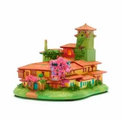 Encanto The Madrigal Family Home Musical Figurine -WhimsyWears Shop 465053136821 3