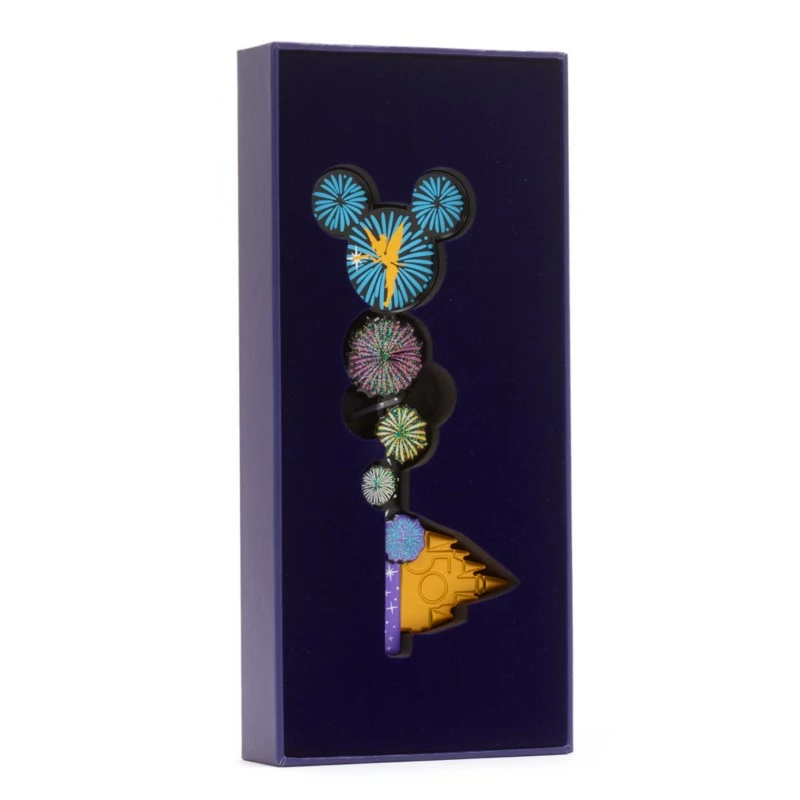 Mickey Mouse: The Main Attraction Collectible Key, Series 12 Of 12 5 Mickey Mouse: The Main Attraction Collectible Key, Series 12 Of 12 - Image 5