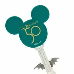 Mickey Mouse: The Main Attraction Opening Ceremony Key, Series 10 Of 12 -WhimsyWears Shop 465053382006 3