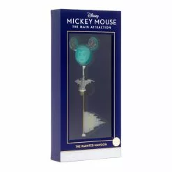 Mickey Mouse: The Main Attraction Opening Ceremony Key, Series 10 Of 12 -WhimsyWears Shop 465053382006 4