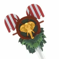 Mickey Mouse: The Main Attraction Collectible Key, Series 11 Of 12 7 Mickey Mouse: The Main Attraction Collectible Key, Series 11 Of 12 -WhimsyWears Shop 465053382181 2