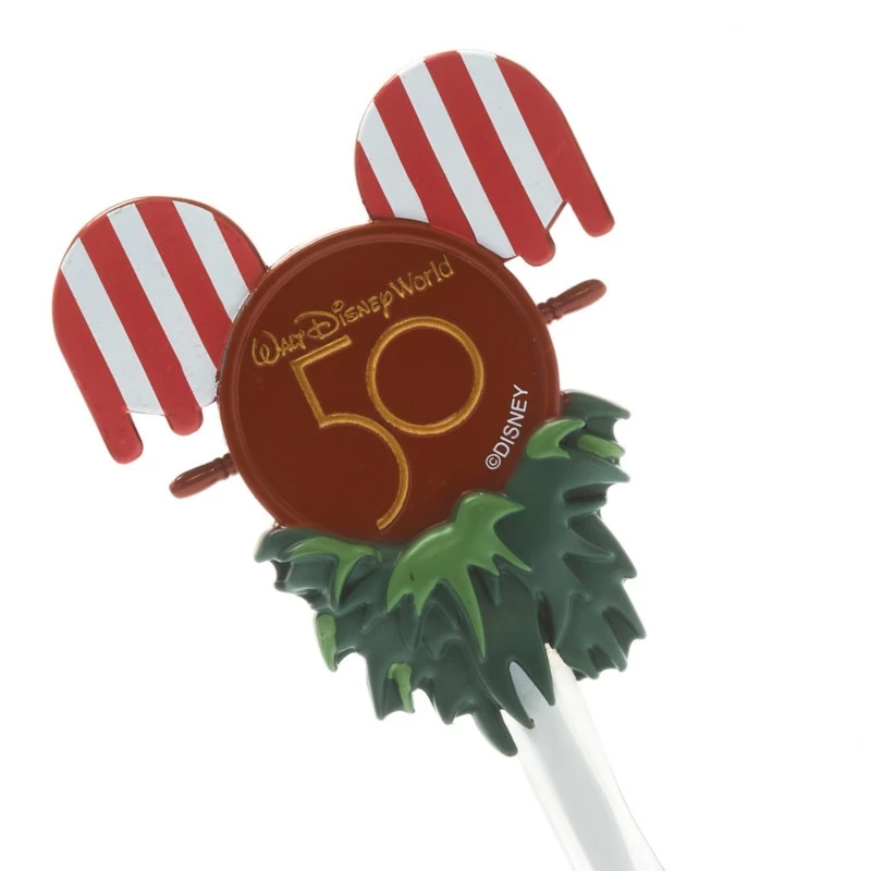 Mickey Mouse: The Main Attraction Collectible Key, Series 11 Of 12 4 Mickey Mouse: The Main Attraction Collectible Key, Series 11 Of 12 - Image 4