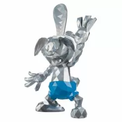Oswald The Lucky Rabbit 95th Anniversary Figure, Disney100 7 Oswald The Lucky Rabbit 95th Anniversary Figure, Disney100 -WhimsyWears Shop 465053669879 2