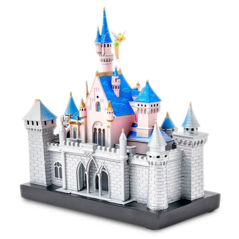 Sleeping Beauty Castle Figurine, Disneyland - Disney100 5 Sleeping Beauty Castle Figurine, Disneyland - Disney100 - Image 5