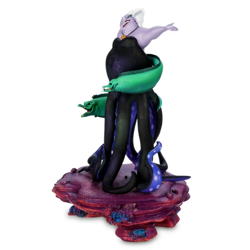 Ursula Light-Up Figure, The Little Mermaid 3 Ursula Light-Up Figure, The Little Mermaid - Image 3