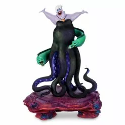 Ursula Light-Up Figure, The Little Mermaid