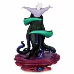 Ursula Light-Up Figure, The Little Mermaid 8 Ursula Light-Up Figure, The Little Mermaid -WhimsyWears Shop 465053672091 3