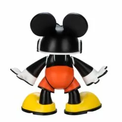 Mickey Mouse Vinyl Figure By Joe Ledbetter -WhimsyWears Shop 465053732498 3