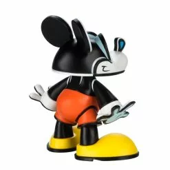 Mickey Mouse Vinyl Figure By Joe Ledbetter -WhimsyWears Shop 465053732498 4