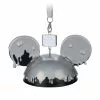 Mickey Mouse Disney100 Ear Hat Ornament