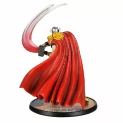 Thor Figurine -WhimsyWears Shop 465053950366 2