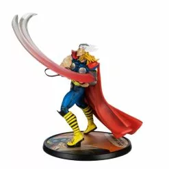Thor Figurine -WhimsyWears Shop 465053950366 3