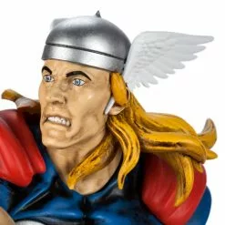 Thor Figurine -WhimsyWears Shop 465053950366 4