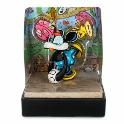Minnie Mouse Vinyl Figure By Joe Ledbetter 9 Minnie Mouse Vinyl Figure By Joe Ledbetter -WhimsyWears Shop 465054054131 4