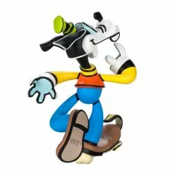Goofy Vinyl Figure By Joe Ledbetter 8 Goofy Vinyl Figure By Joe Ledbetter -WhimsyWears Shop 465054054476 3
