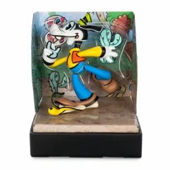 Goofy Vinyl Figure By Joe Ledbetter 9 Goofy Vinyl Figure By Joe Ledbetter -WhimsyWears Shop 465054054476 4